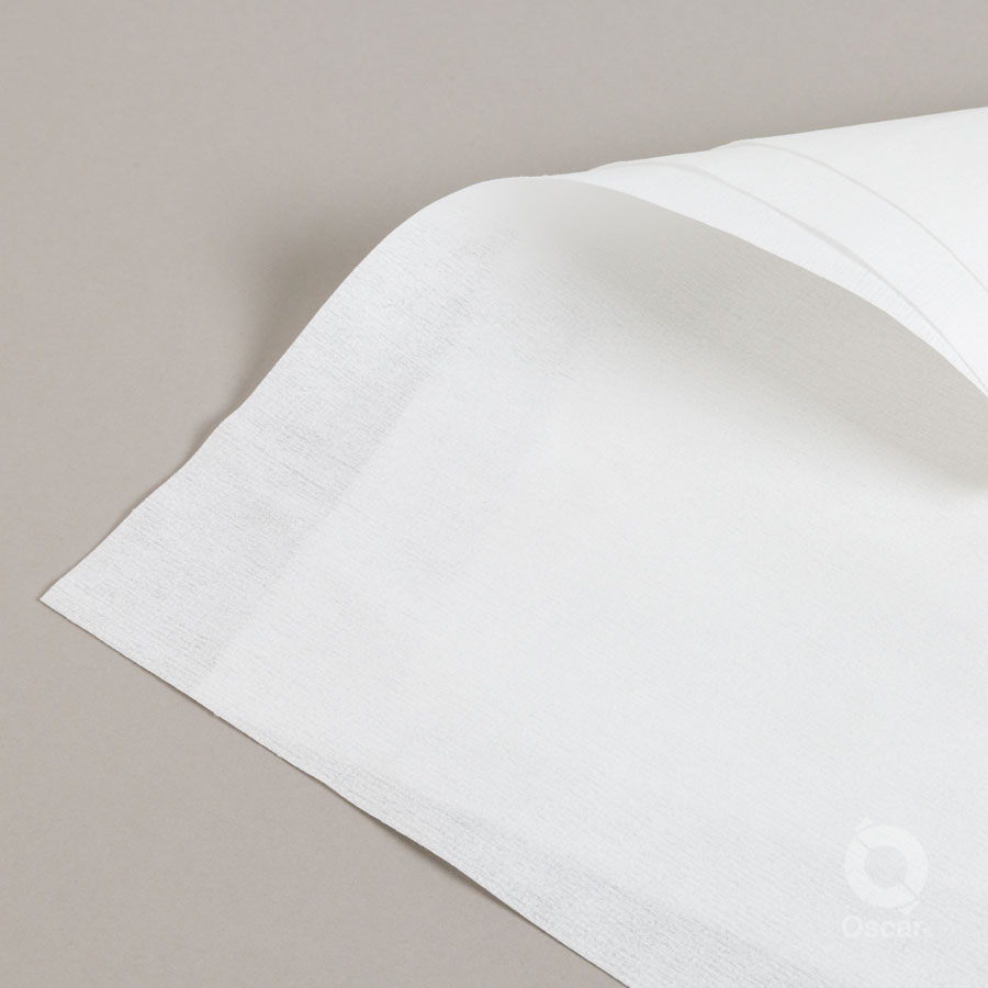 Paños de papel